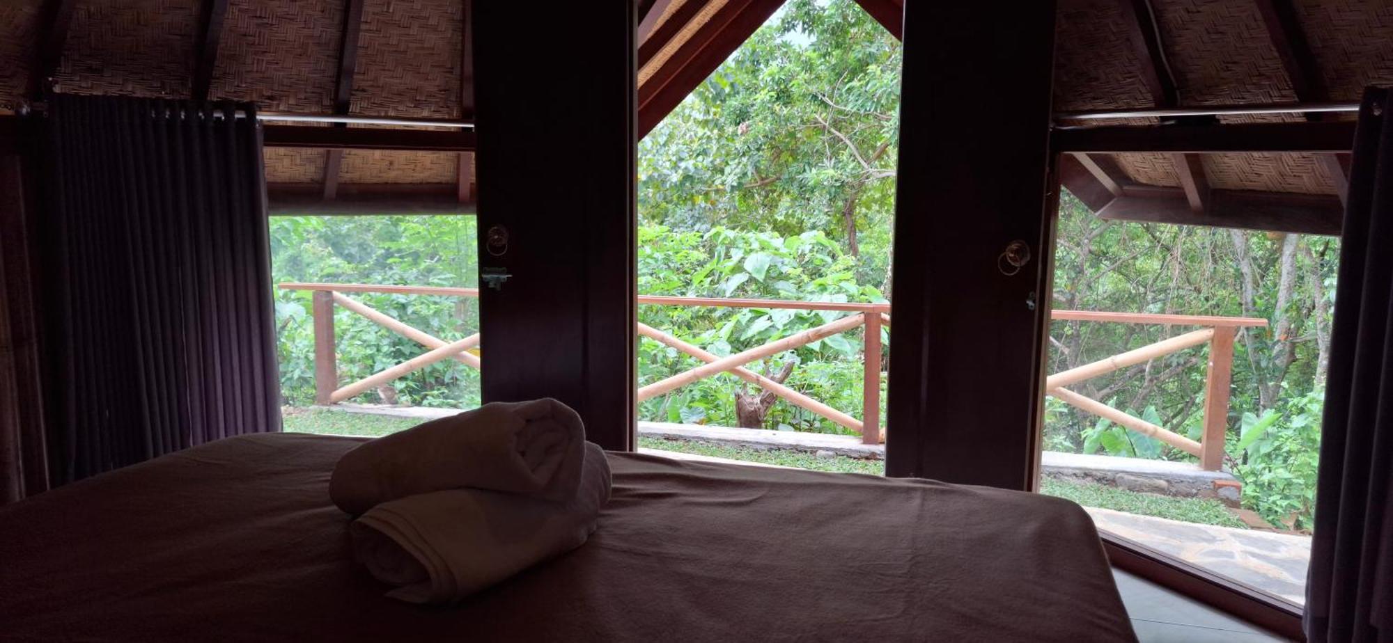 Uma Nirmala Aling-Aling Hotel Singaraja Exterior foto