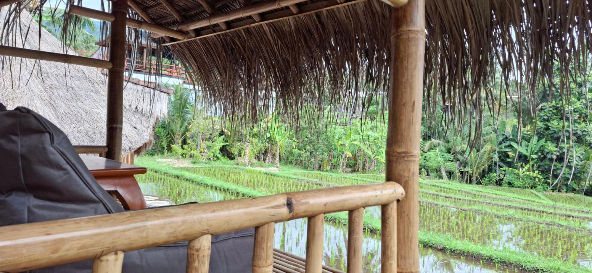 Uma Nirmala Aling-Aling Hotel Singaraja Exterior foto