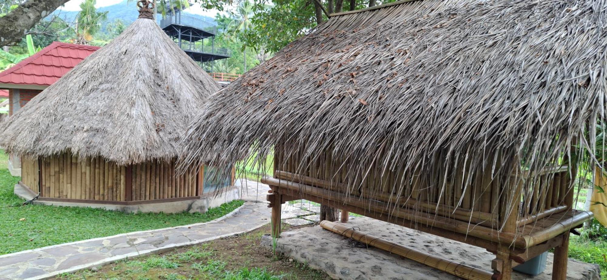 Uma Nirmala Aling-Aling Hotel Singaraja Exterior foto