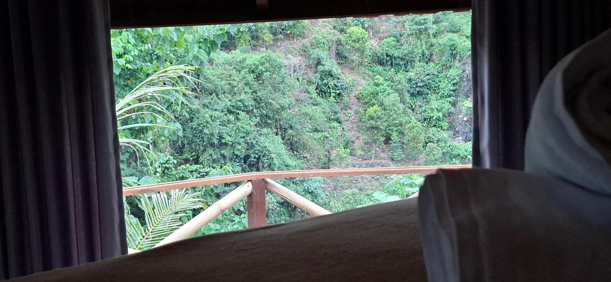 Uma Nirmala Aling-Aling Hotel Singaraja Exterior foto
