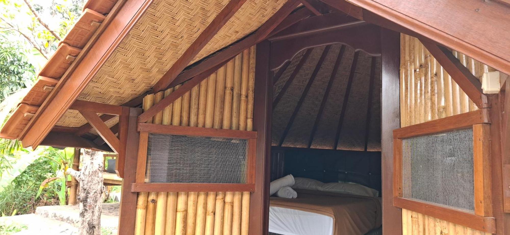 Uma Nirmala Aling-Aling Hotel Singaraja Exterior foto