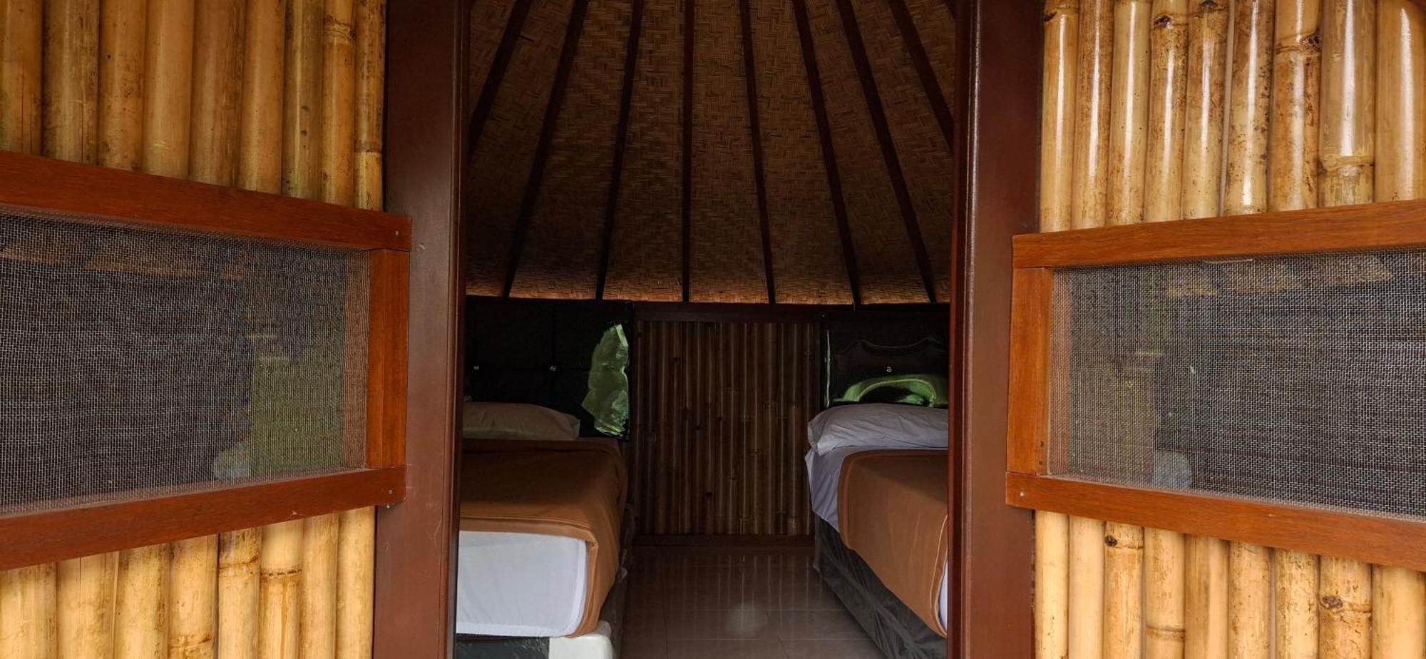 Uma Nirmala Aling-Aling Hotel Singaraja Exterior foto